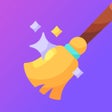 Ikon program: Cleaner Pro Storage Clean…