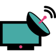 Programikonen: R?glage Parabole