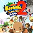 Programikonen: Smoots Summer Games II