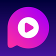 أيقونة البرنامج: Para Me: Live Video Chat …