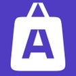 Symbol des Programms: Аян Маркет