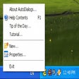 Ikon program: AutoDialogs