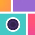 Icoon van programma: Photo Collage Montage  La…