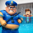 ไอคอนของโปรแกรม: Barry Parkour 3D Prison E…