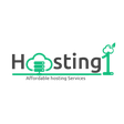 程序图标：Hosting1 - Web Hosting Ap…