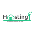 Hosting1 - Web Hosting App