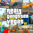 Real Gangster Theft Auto Vegas