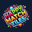 Pictogram van programma: Happy Match Tiles