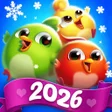 Ikona programu: Puzzle Wings: match 3 gam…