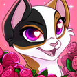 程序图标：Castle Cats - Idle Hero R…