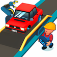 أيقونة البرنامج: Car Factory