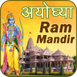 程序图标：Ram Mandir Video Status -…