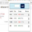 Icon of program: EZ Stocks: Just simple fi…