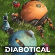 Programın simgesi: Diabotical