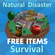 Icon of program: Natural Disaster Survival…