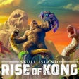 프로그램 아이콘: Skull Island: Rise of Kon…