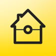 プログラムのアイコン：Yale Smart Living Home