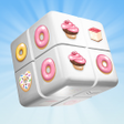 プログラムのアイコン：Puzzle Matching Block