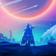Иконка программы: ExoMiner - Idle Miner Uni…
