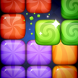 Programmsymbol: Toffee Blocks: Block Puzz…