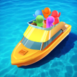 プログラムのアイコン：Boat Out