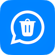 أيقونة البرنامج: Restory see deleted messa…