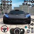 أيقونة البرنامج: Formula Racing Car Game 2…