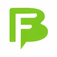 プログラムのアイコン：Finbro