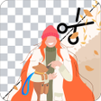Icon of program: AI Background Remover