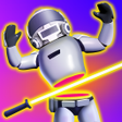 Programikonen: Star SlicerSaber of the L…