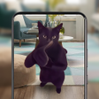 프로그램 아이콘: AR Cat Clapping Meme Filt…