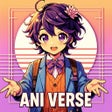Ikon program: Aniwatch : online Anime T…