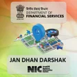 ไอคอนของโปรแกรม: JAN DHAN DARSHAK