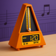 Ícone do programa: Metronome - Tempo