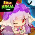 Иконка программы: Idle Ninja Online: AFK MM…