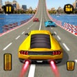 Иконка программы: GT Car Driving Stunts 201…