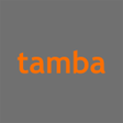 プログラムのアイコン：TAMBA