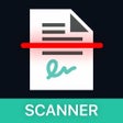 Icon of program: Document Scanner  PDF Sca…