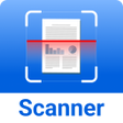 Icon of program: Document Scanner  PDF Sca…