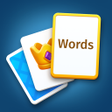 Icon of program: Solitaria - Word Puzzle G…