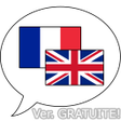 Icoon van programma: Apprendre lAnglais - Grat…