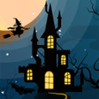 程序图标：Helloween Mansion Escape …