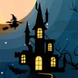 Helloween Mansion Escape Game