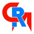 Programın simgesi: CRM Software App