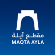 Ikona programu: مقطع آيلة