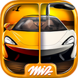 Find the Difference Cars  Casual Games icon