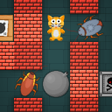 プログラムのアイコン：Catabomber