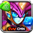 プログラムのアイコン：Poky Mobile - CMN