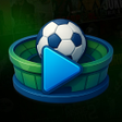 Ícone do programa: ArenaPlay TV Filmes e Sér…