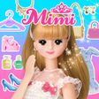 Ikon program: Mimi Dress Up Game